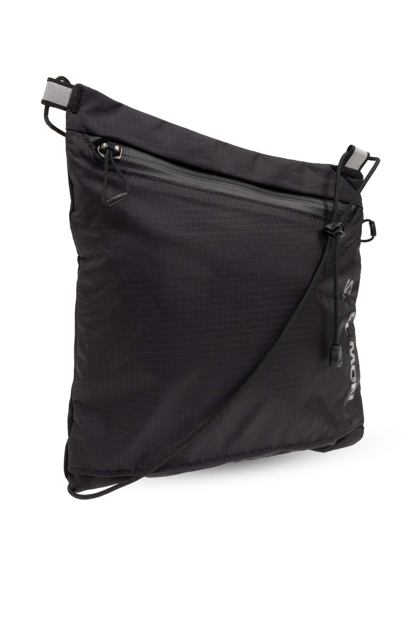 Black 'ACS 2' shoulder bag Salomon - SchaferandweinerShops GB